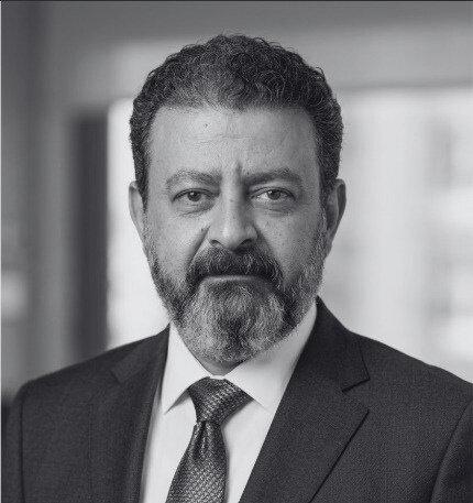 Bashar Abulail