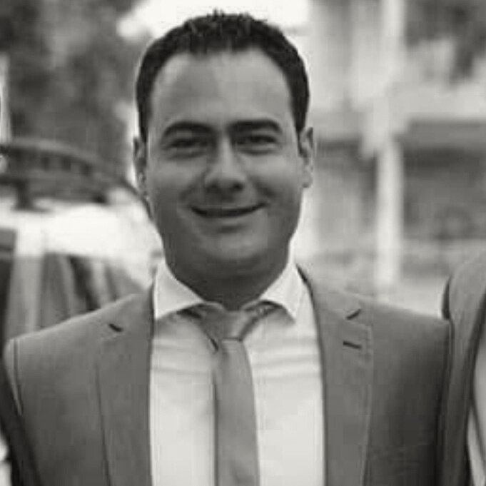 Mazen Banna