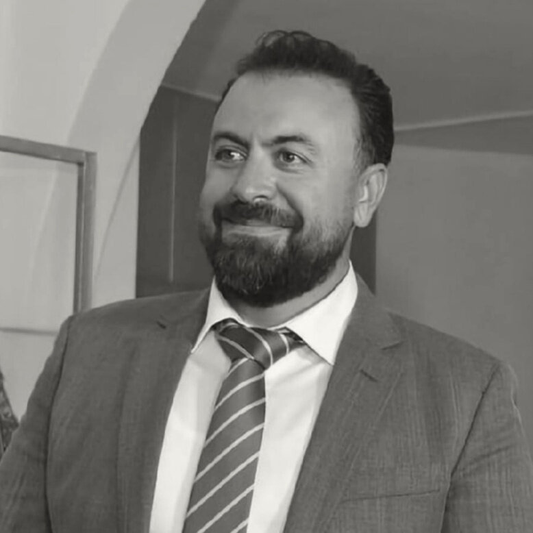 Nader Ghannam