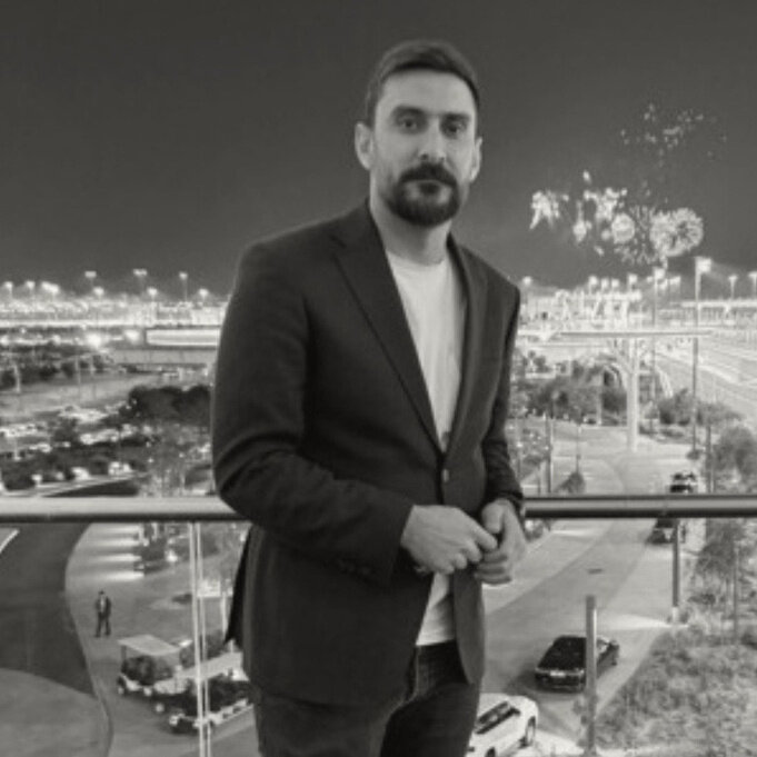 Wajih El Hassanieh